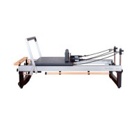 Reformer A8 Pro Align Pilates, without supports